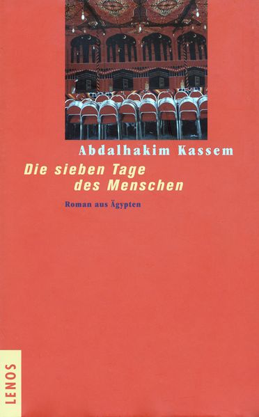 Cover von Die sieben Tage des Menschen