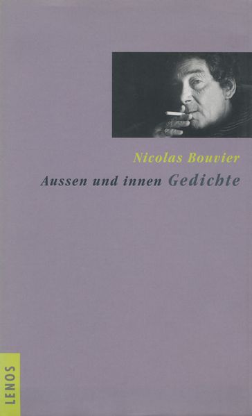 Cover von Aussen und innen / Le Dehors et le dedans