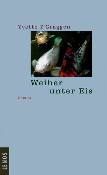 Cover von Weiher unter Eis