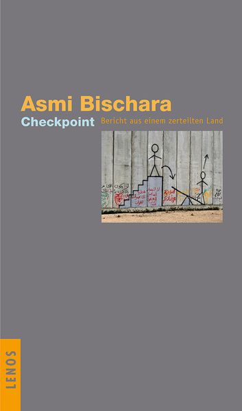 Cover von Checkpoint