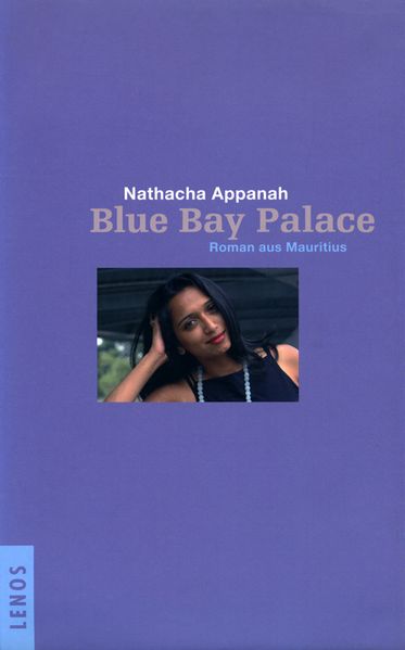 Cover von Blue Bay Palace