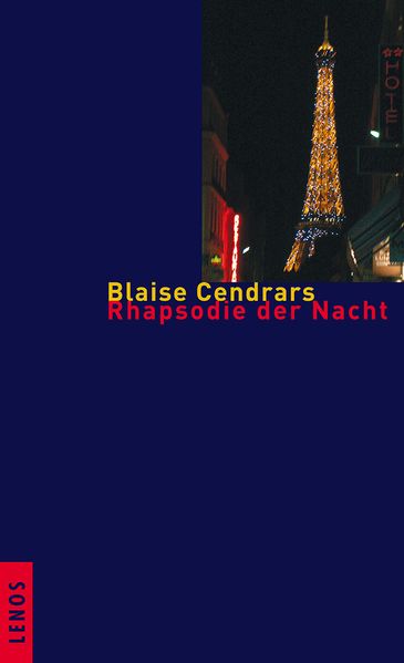 Cover von Rhapsodie der Nacht