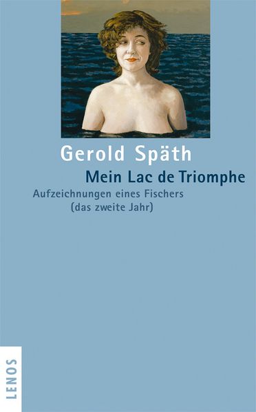 Cover von Mein Lac de Triomphe