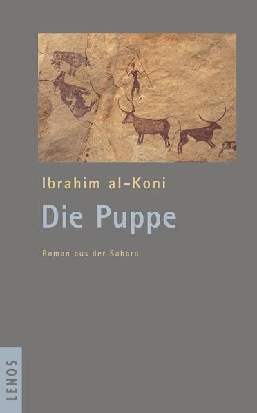Cover von Die Puppe