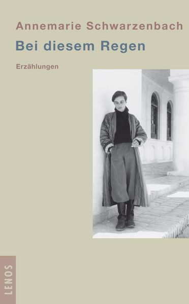 Cover von Bei diesem Regen