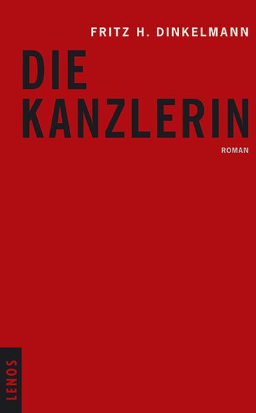 Cover von Die Kanzlerin
