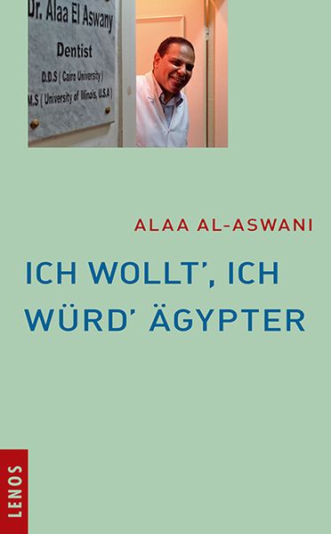 Cover von Ich wollt‘, ich würd‘ Ägypter
