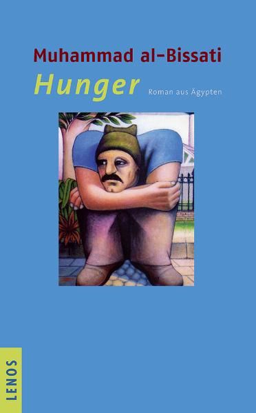 Cover von Hunger