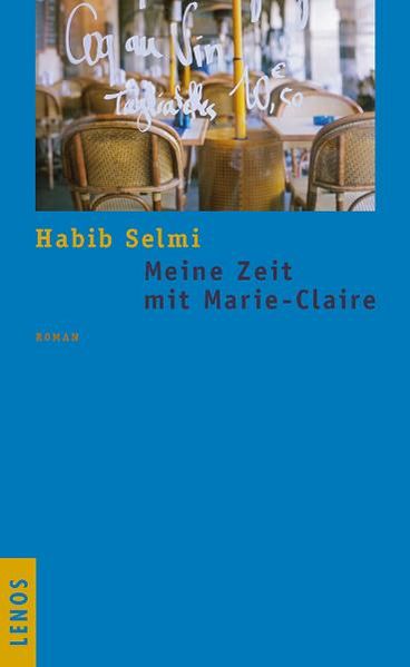 Cover von Meine Zeit mit Marie-Claire