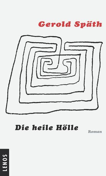 Cover von Die heile Hölle