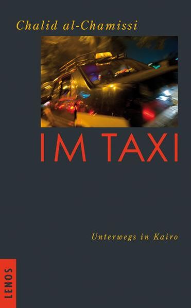 Cover von Im Taxi