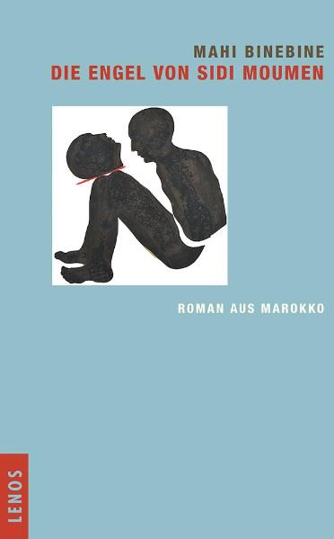 Cover von Die Engel von Sidi Moumen