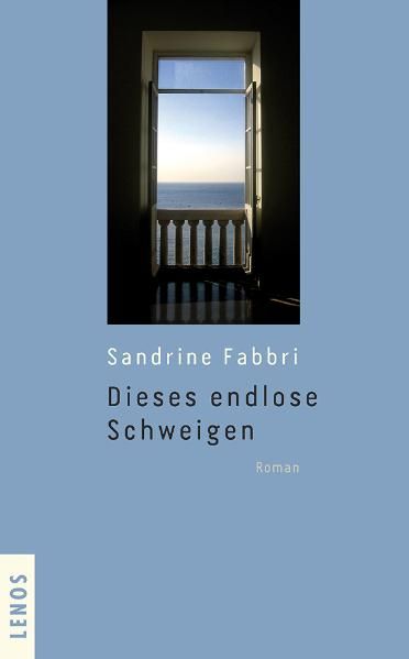 Cover von Dieses endlose Schweigen