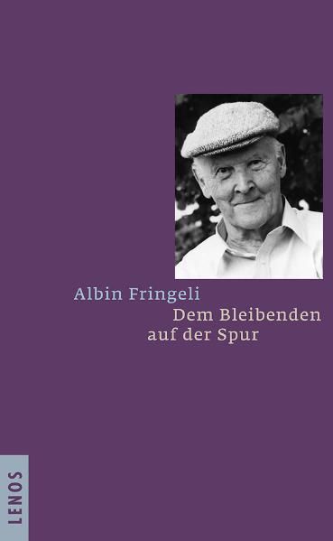 Cover von Dem Bleibenden auf der Spur