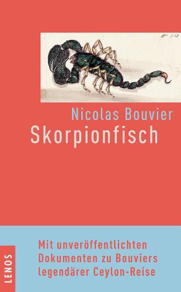 Cover von Skorpionfisch