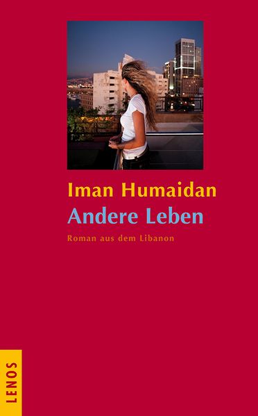 Cover von Andere Leben