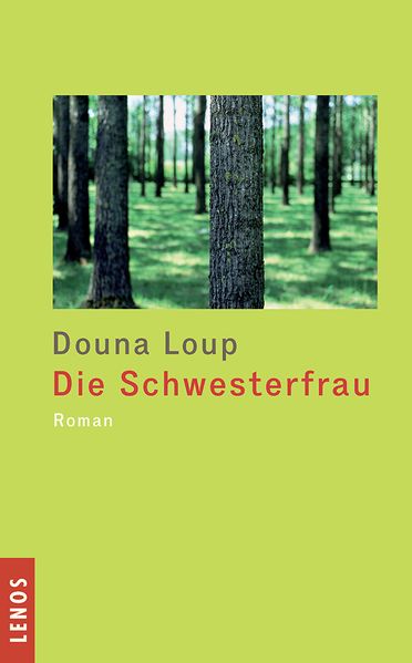 Cover von Die Schwesterfrau