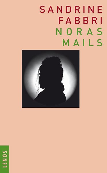Cover von Noras Mails