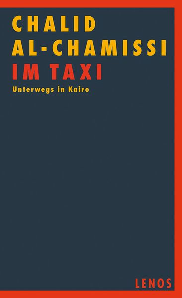 Cover von Im Taxi