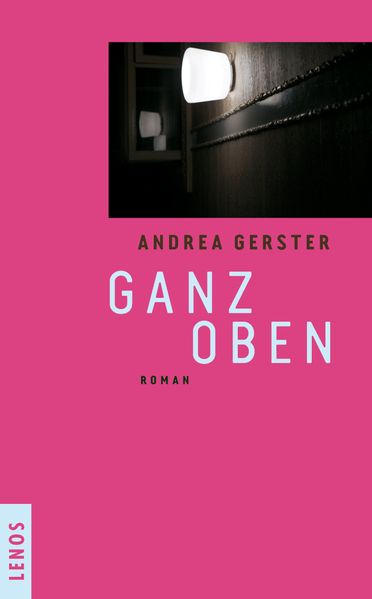 Cover von Ganz oben