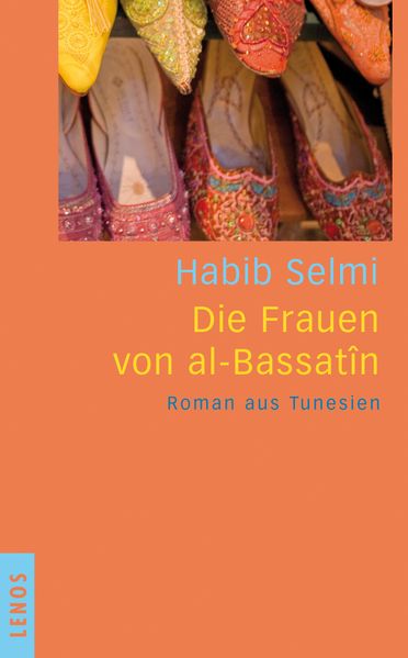 Cover von Die Frauen von al-Bassatîn