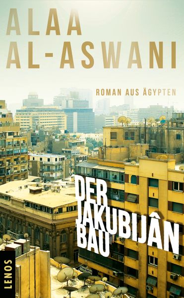Cover von Der Jakubijân-Bau