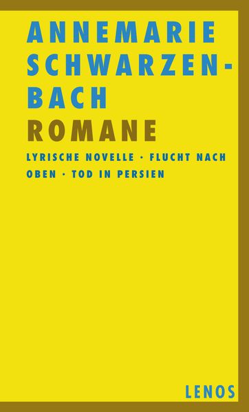Cover von Romane 1