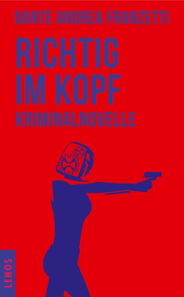 Cover von Richtig im Kopf