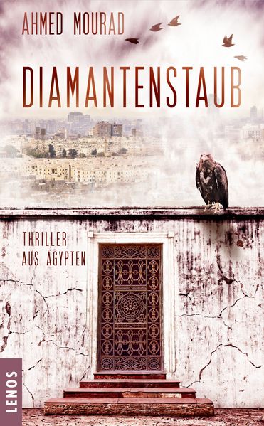 Cover von Diamantenstaub