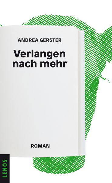 Cover von Verlangen nach mehr