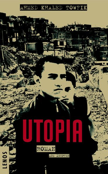 Cover von Utopia