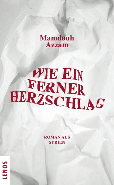 Cover von Wie ein ferner Herzschlag