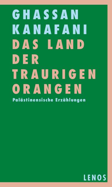 Cover von Das Land der traurigen Orangen