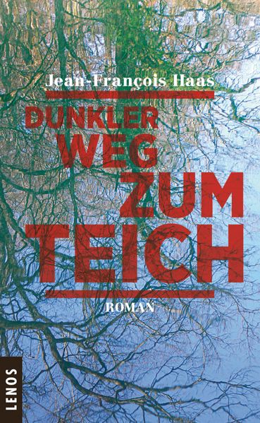 Cover von Dunkler Weg zum Teich