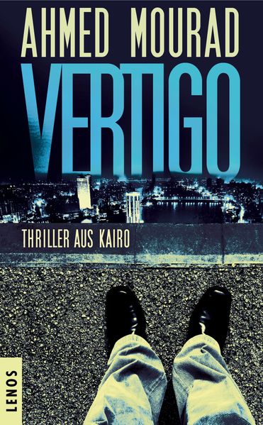 Cover von Vertigo