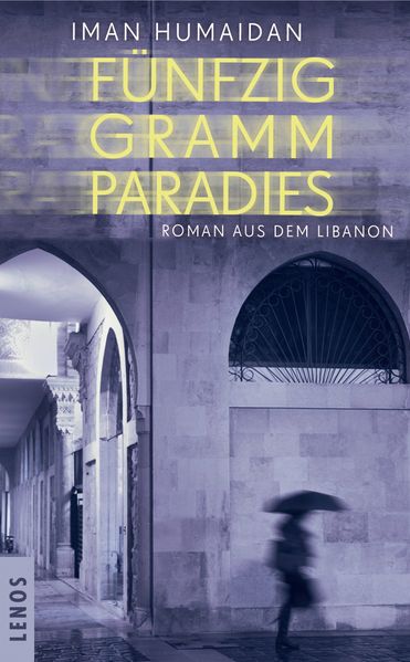 Cover von Fünfzig Gramm Paradies