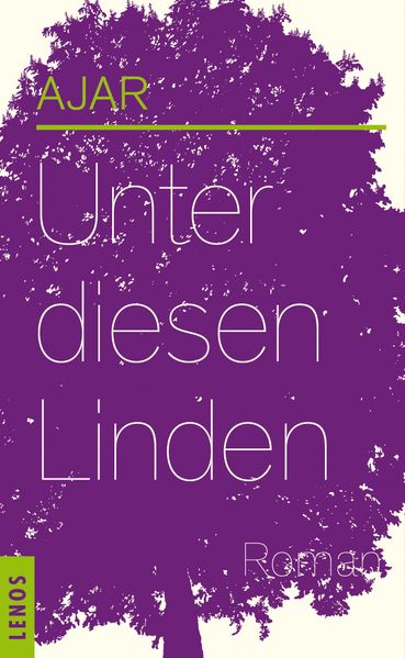 Cover von Unter diesen Linden