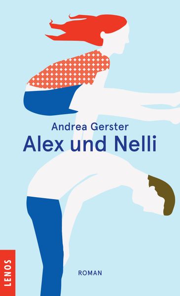 Cover von Alex und Nelli