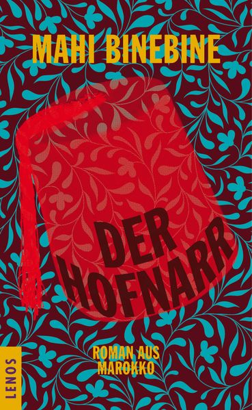 Cover von Der Hofnarr