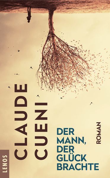 Cover von Der Mann, der Glück brachte