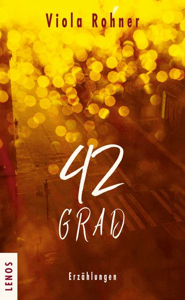 Cover von 42 Grad