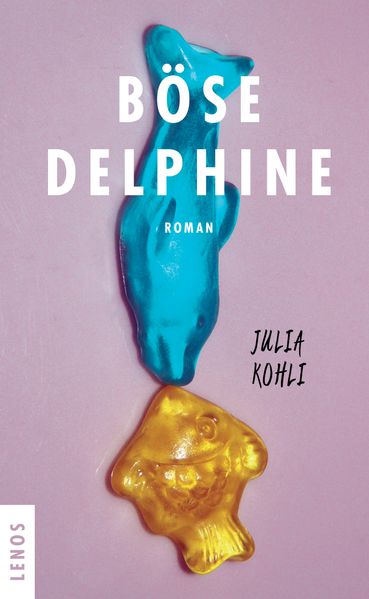 Cover von Böse Delphine