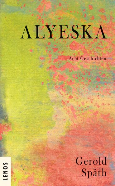 Cover von Alyeska