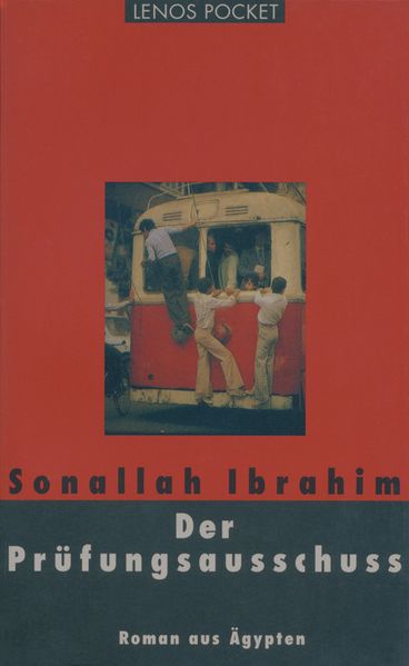 Cover von Der Prüfungsausschuss