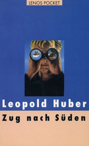 Cover von Zug nach Süden