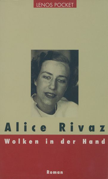 Cover von Wolken in der Hand