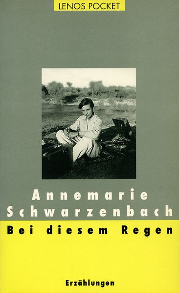 Cover von Bei diesem Regen