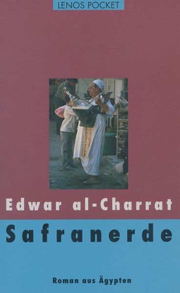 Cover von Safranerde
