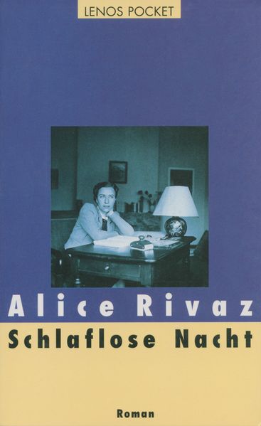 Cover von Schlaflose Nacht