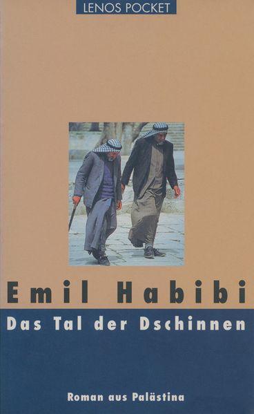 Cover von Das Tal der Dschinnen